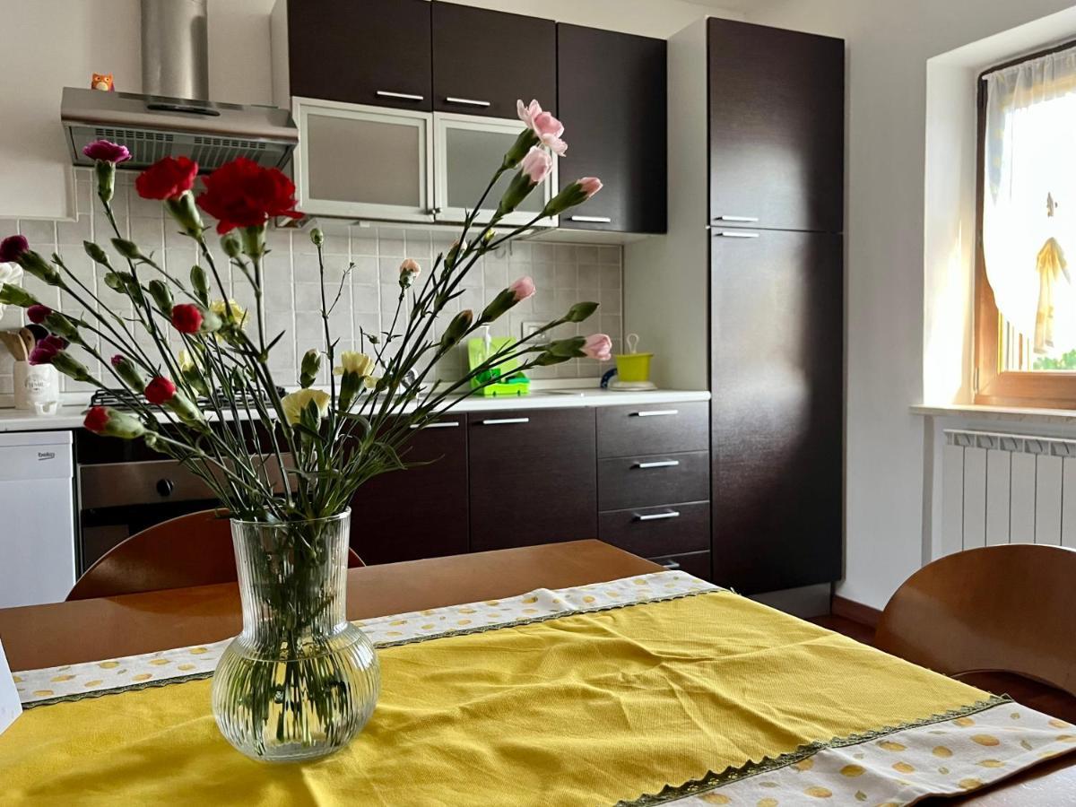 Golden Villa, Residenza Di Campagna Sassari Buitenkant foto