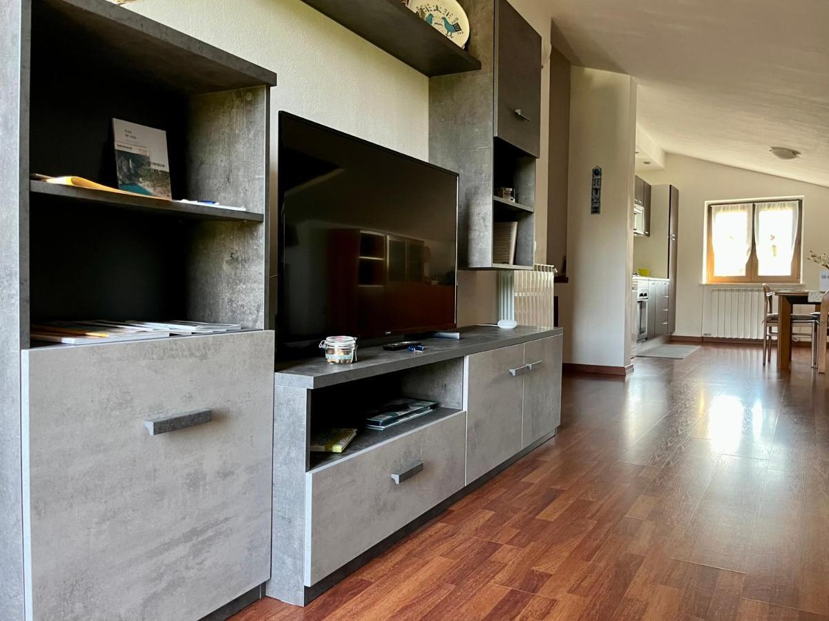 Golden Villa, Residenza Di Campagna Sassari Buitenkant foto