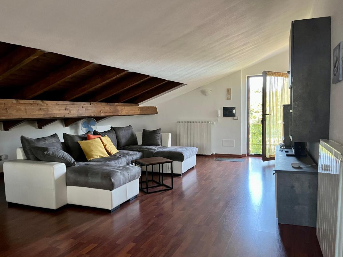Golden Villa, Residenza Di Campagna Sassari Buitenkant foto